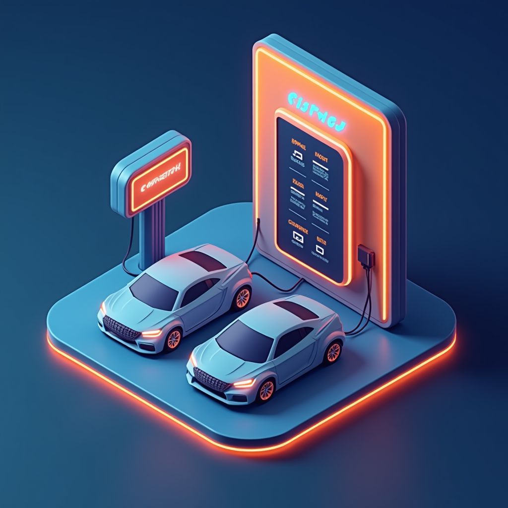 Fastned Secures €100 Million Green Loan to Accelerate European Network Expansion