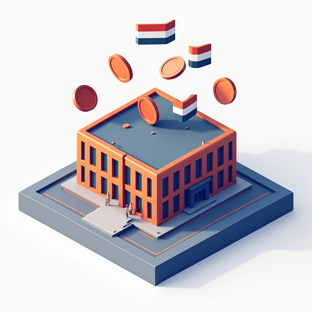 Jetten I Cabinet Proposes €926 Monthly Benefit Cut for High Earners