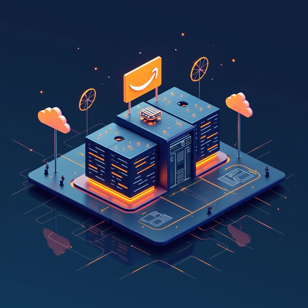 Amazon Launches Independent European Cloud to Counter Data Sovereignty Concerns