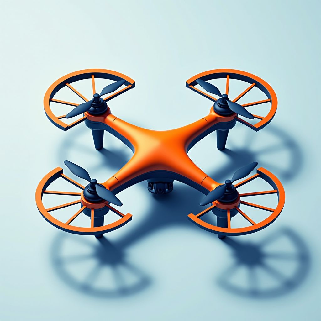 New Framework Unlocks Scalability for Dutch Autonomous Drone Networks