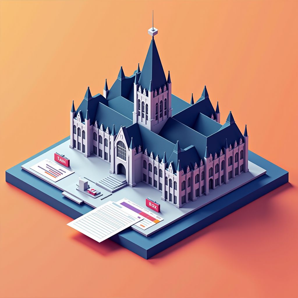 Dutch Coalition Agreement Shifts Wealth Tax Focus to Realized Profits