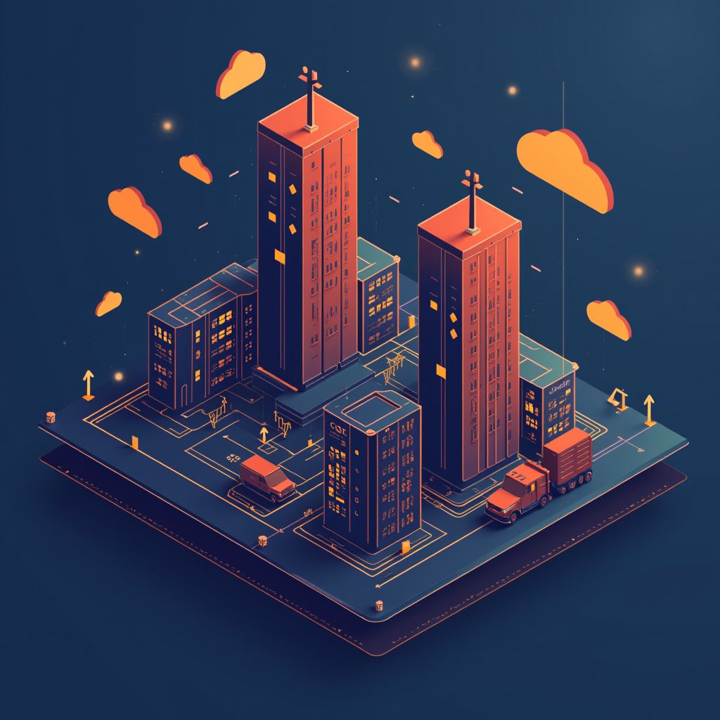 Defence Giant CSG Surges in Record-Breaking Amsterdam Market Debut