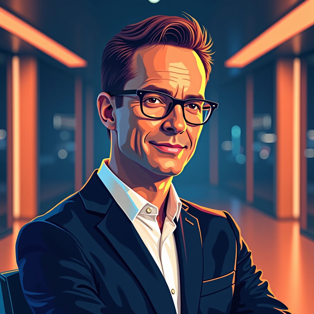 Invest-NL Confirms Robert Schuman as Permanent Director of Venture Capital