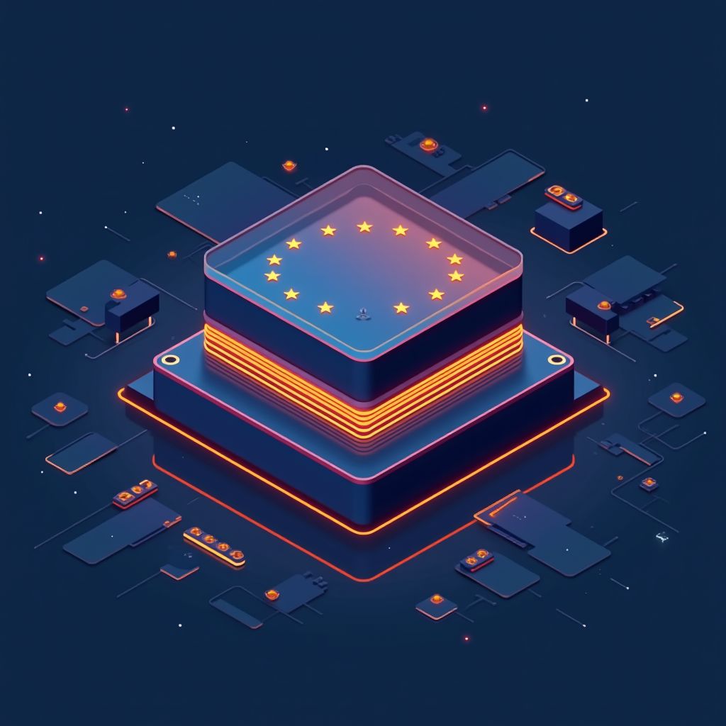 EU Bolsters Quantum Sovereignty with €50 Million SUPREME Initiative