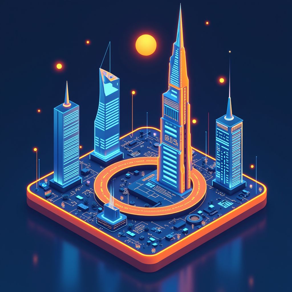 BlueFive Capital Secures $3 Billion to Fuel Tech Growth in Europe and the US