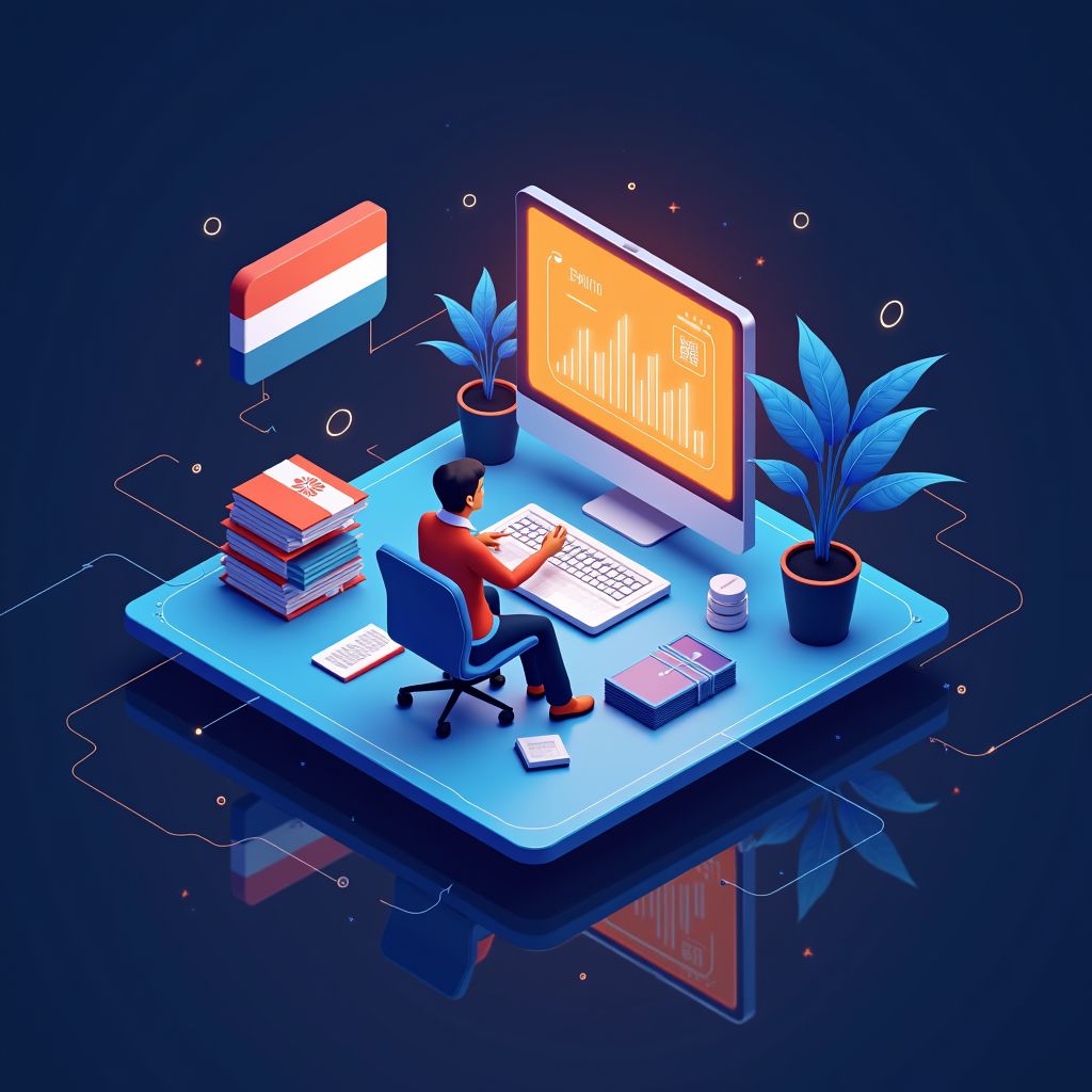 Dutch Cabinet Overhauls Payroll Reporting Plans to Avert €5.5 Billion Industry Cost