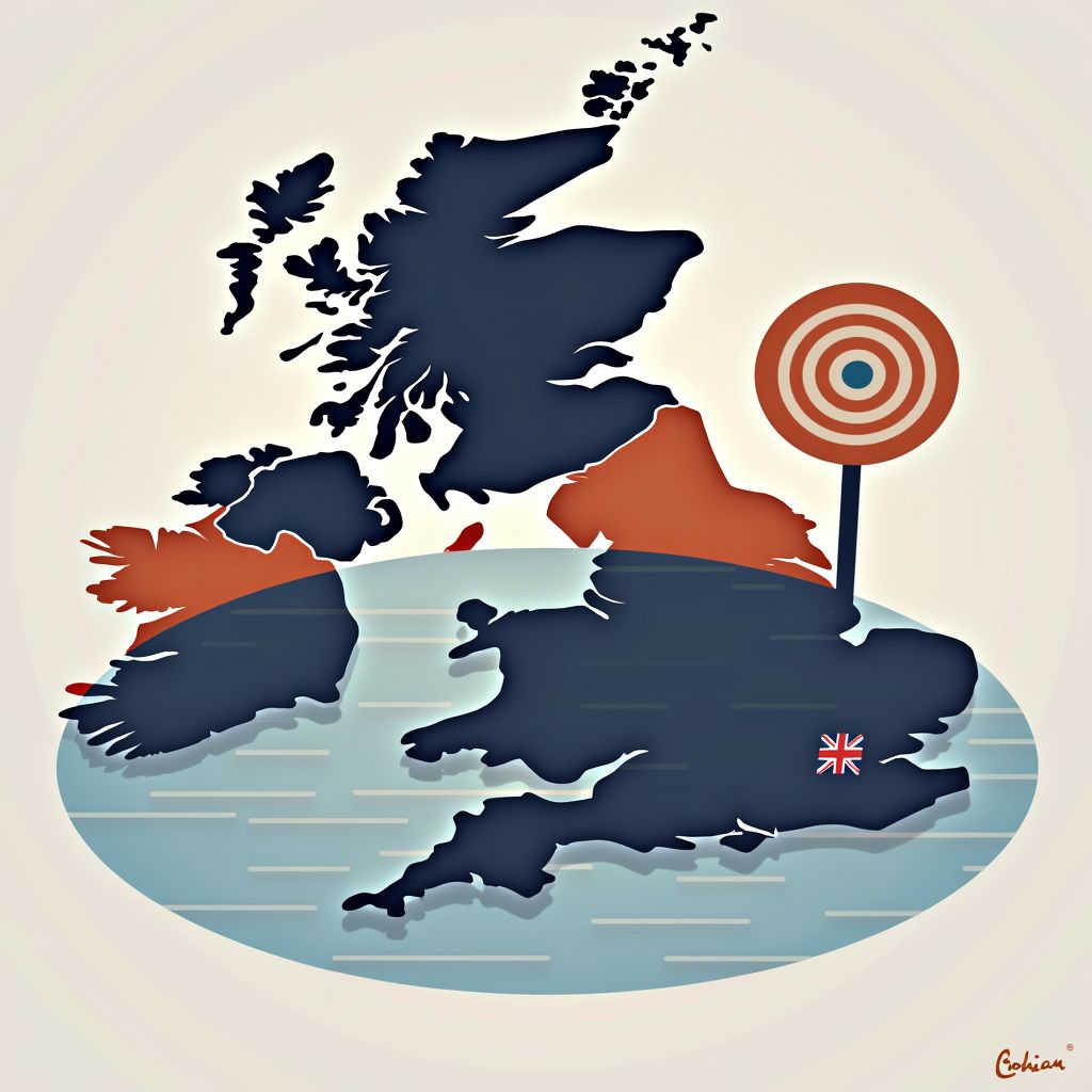 Transatlantic Trade Crisis: Trump Links Tariffs to Greenland Deal