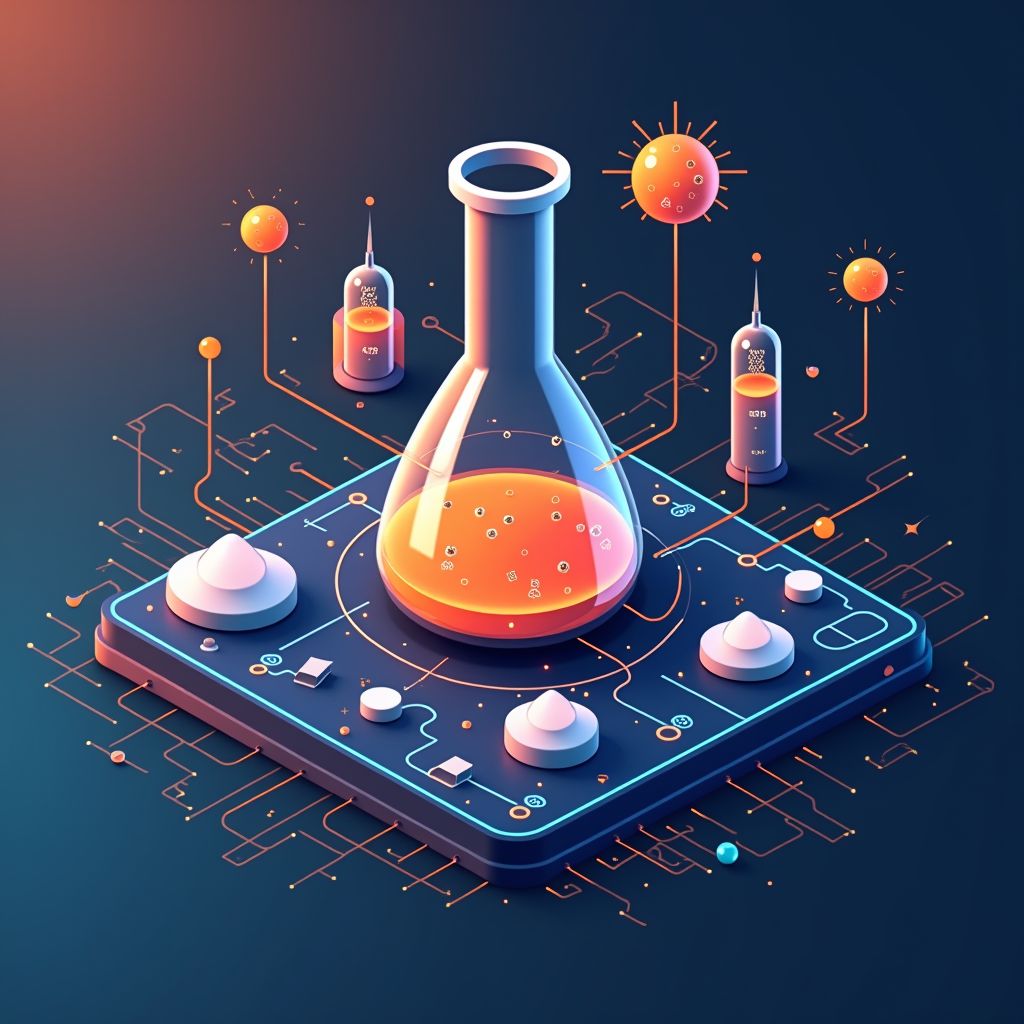 Dutch Regional Agencies Launch Accelerator to Scale Green Chemistry Startups