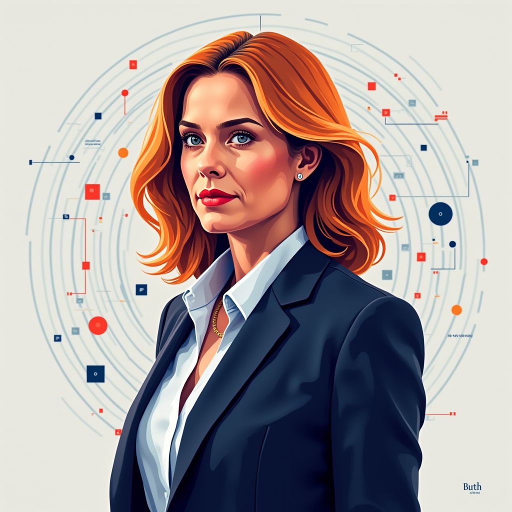 Heijmans Executive Heleen Herbert Nominated as Dutch Minister of Economic Affairs