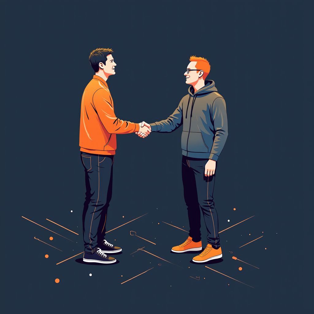 Nvidia Commits to Historic OpenAI Stake While Dispelling Hundred Billion Dollar Rumours