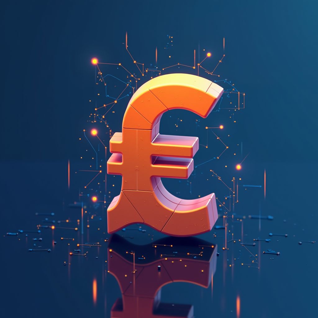 ECB Champions Digital Euro to Slash SME Costs and Secure Autonomy