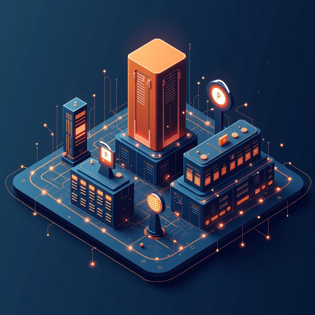 Dutch Digital Sovereignty at Risk in Planned US Takeover of DigiD Host