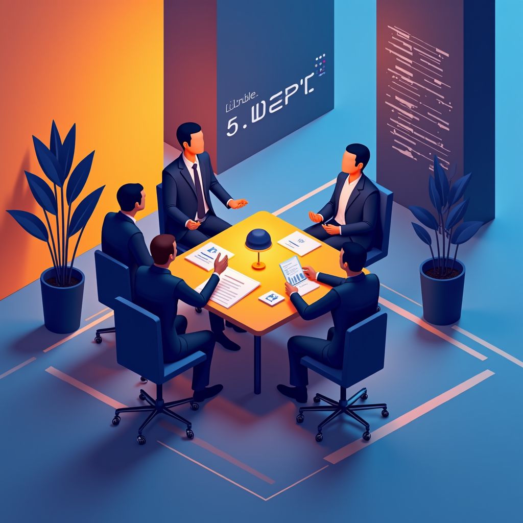 DEPT® Unveils Exclusive Private Network for Senior Digital Decision-Makers