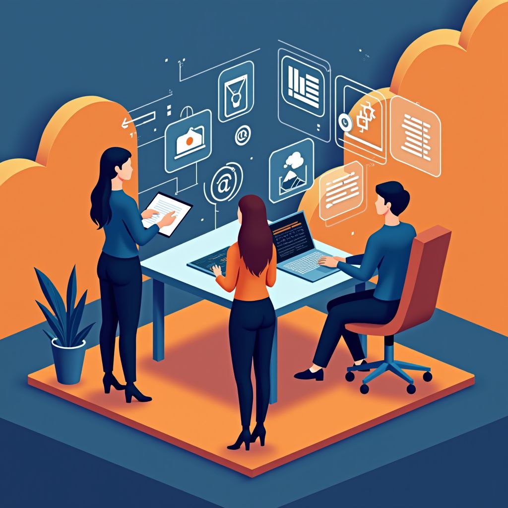 Global Partnership Search Targets Women-Led AI and Deep-Tech Climate Solutions