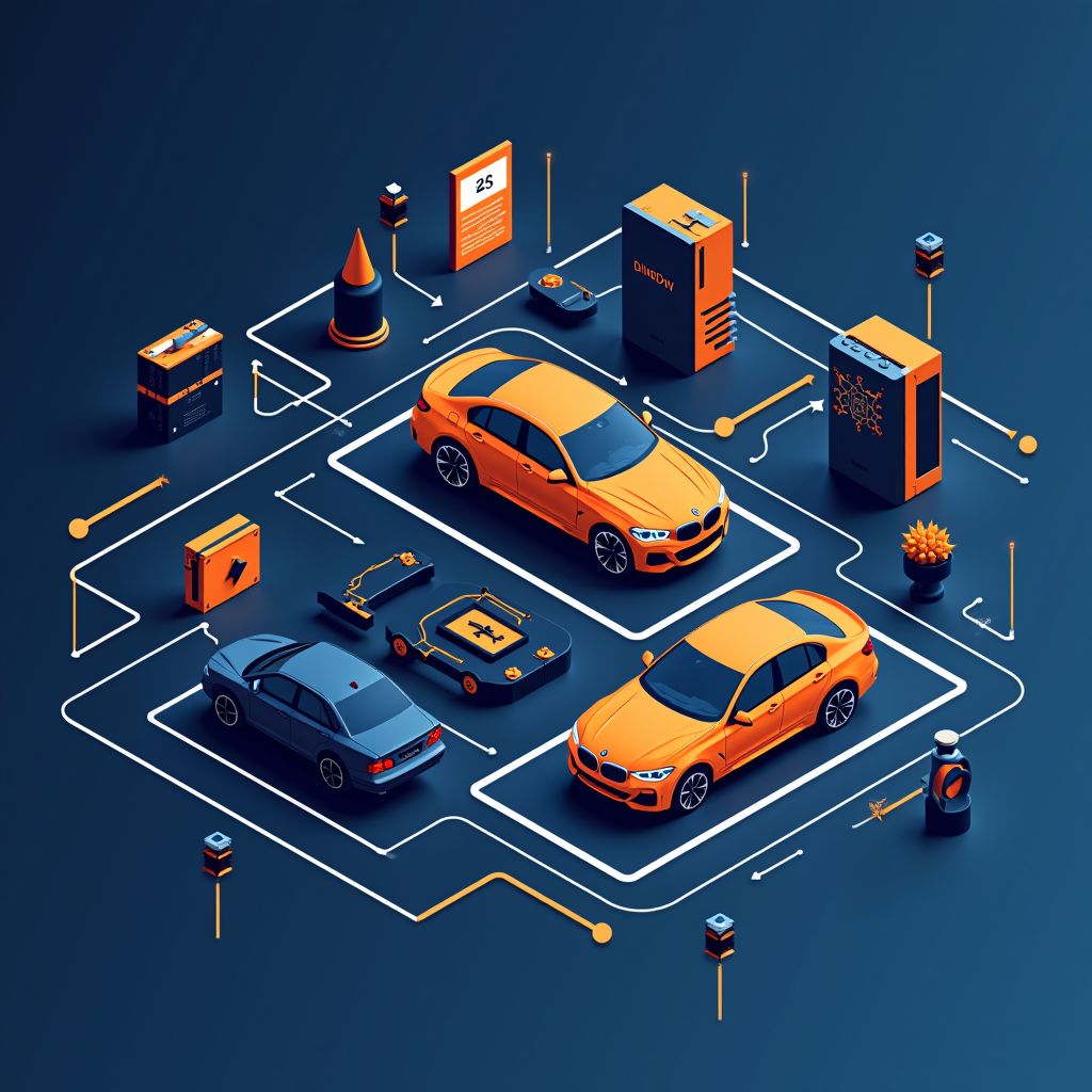 HighTechXL Taps into Munich’s Industrial Powerhouse for Deep Tech Growth