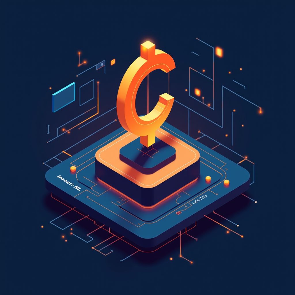 Dutch Deep Tech Receives €15 Million Boost from Invest-NL