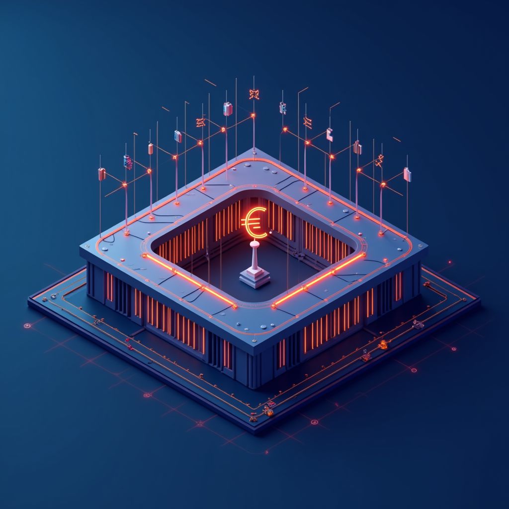 European Parliament Endorses Digital Euro to Secure Sovereignty Against US Payment Dominance