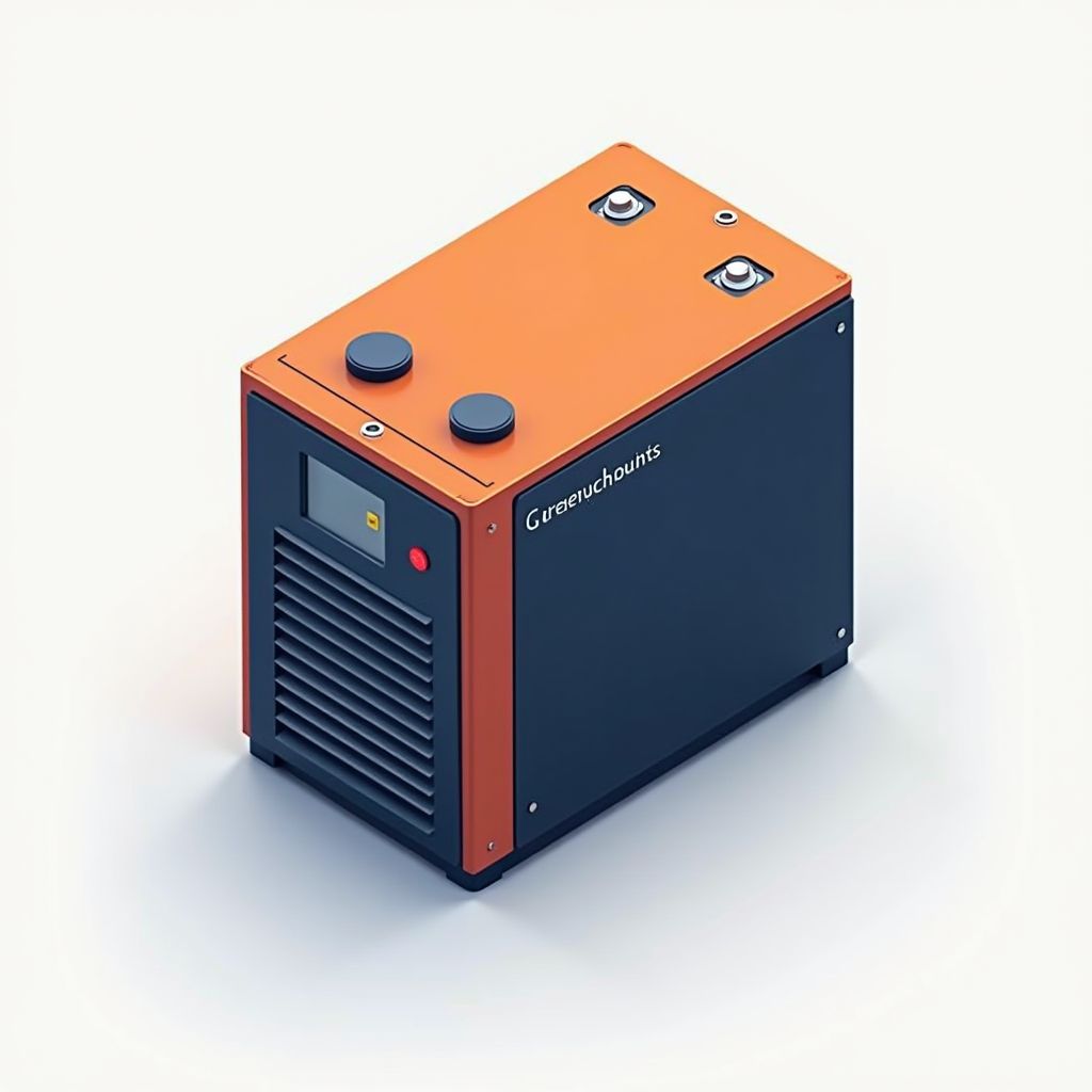 Dutch Investment Accelerates Production of Repurposed Battery Storage