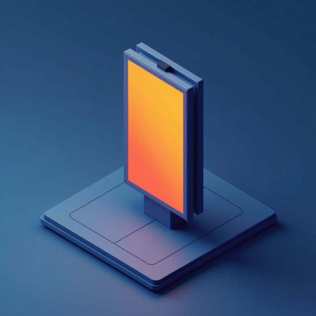 Dutch Firms Unite to Revolutionise Digital Out-of-Home Advertising