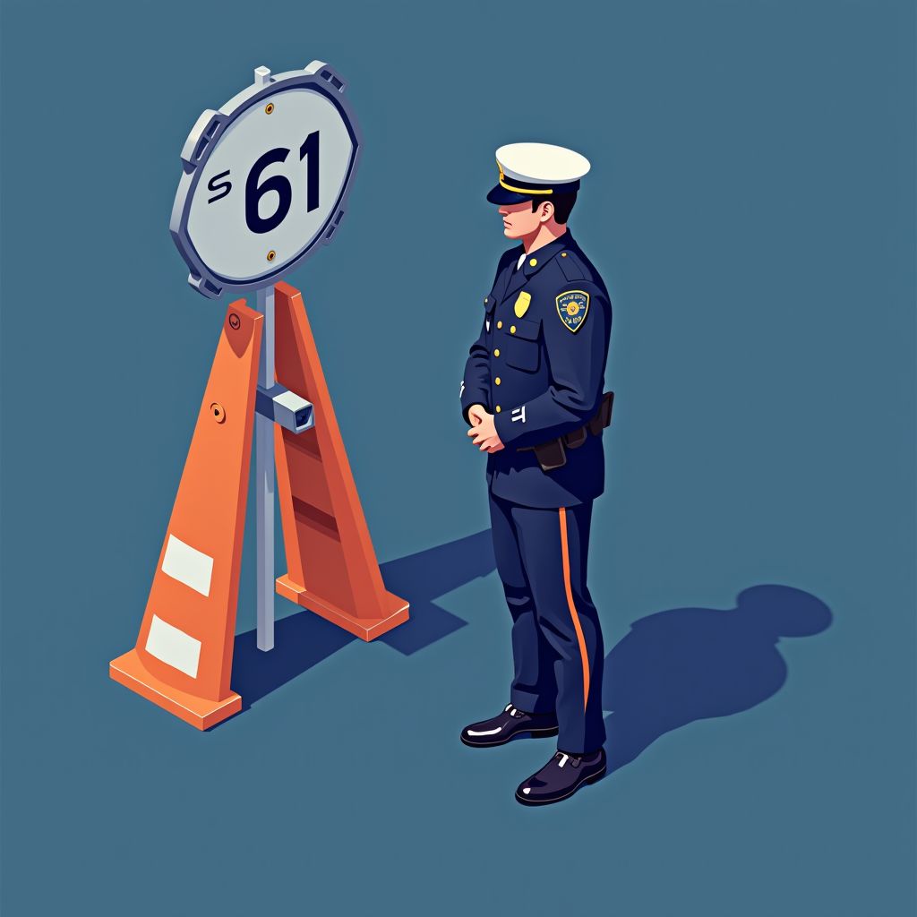 Elovate Secures Virginia State Police Contract for Automated Work Zone Safety