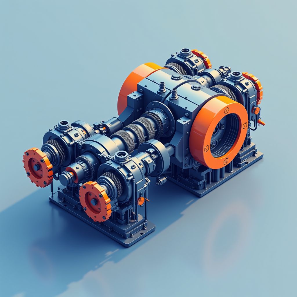 Amentum Appointed to Lead Delivery of Rolls-Royce Small Modular Reactors in Europe