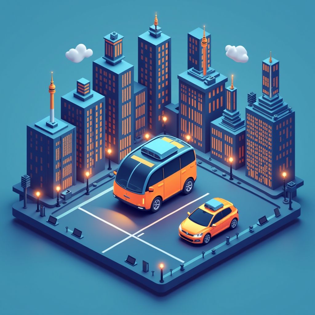 Waymo Valuation Soars to $126 Billion Following Major $16 Billion Capital Injection