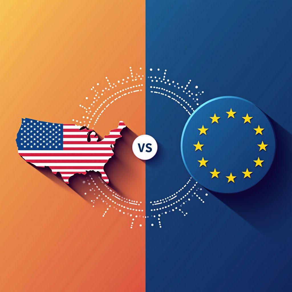 US Launches Grant Programme to Counter European Digital Regulations