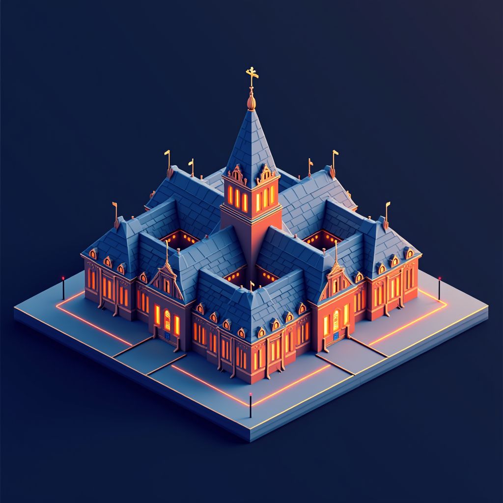 Netherlands to Tax Unrealized Investment Gains in Radical 2028 Reform