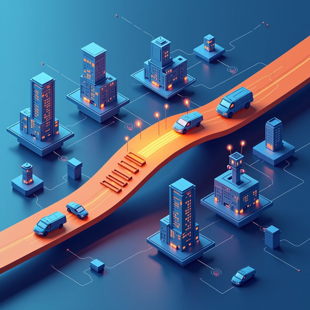 Impact Hub Amsterdam Unveils Roadmap to Bridge Fragmentation in the Impact Economy