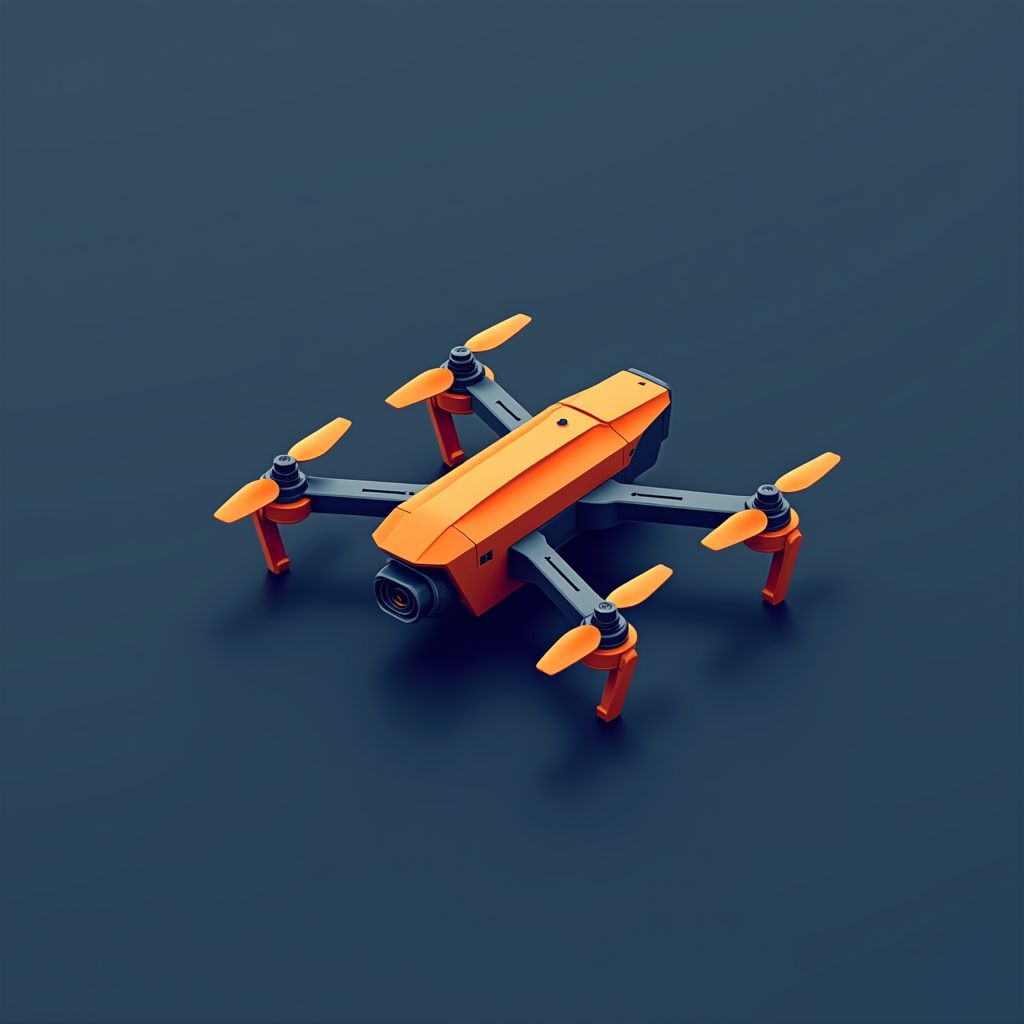 Dutch Drone Innovator Avy Enters Defence Sector with Dual-Use Technology