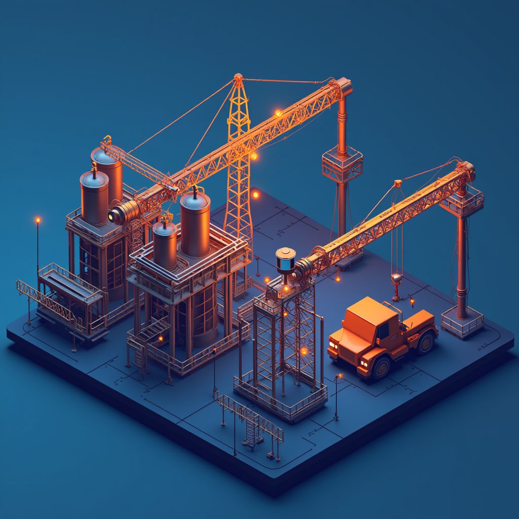 Netherlands Boosts Ukraine Support with €23 Million for Critical Energy Infrastructure