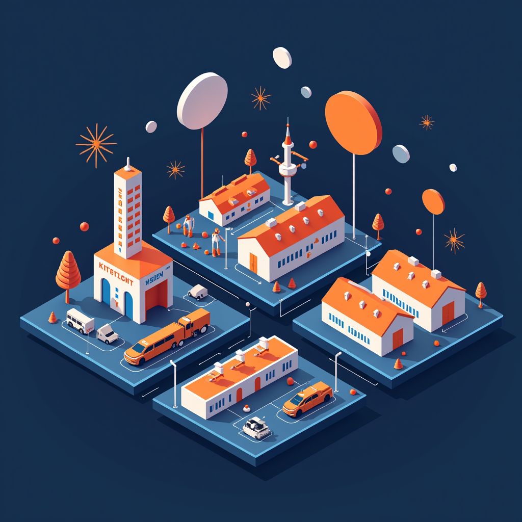 Groningen and Drenthe Secure €60 Million Fund to Drive Post-Gas Innovation