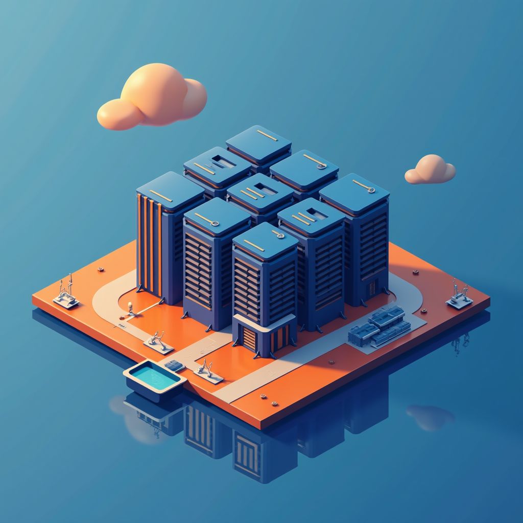 Flevoland Approves €61 Million Sustainable Data Centre in Almere