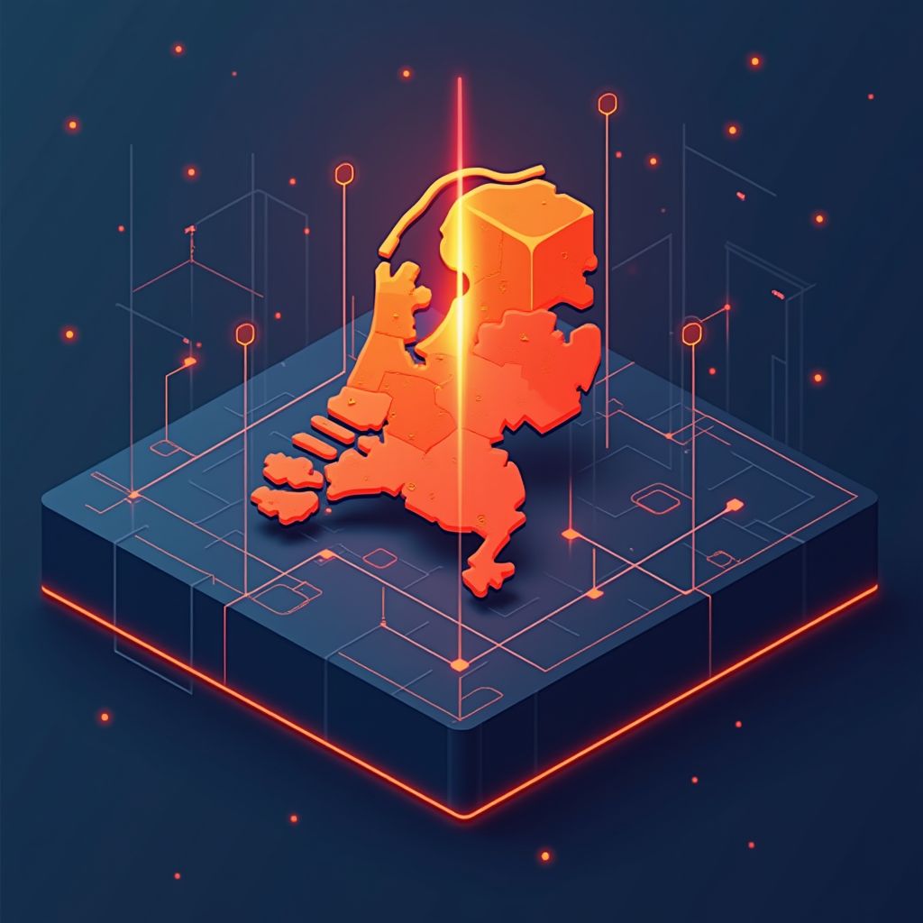 Dutch Tech Growth Stifled by Critical Late-Stage Capital Shortage