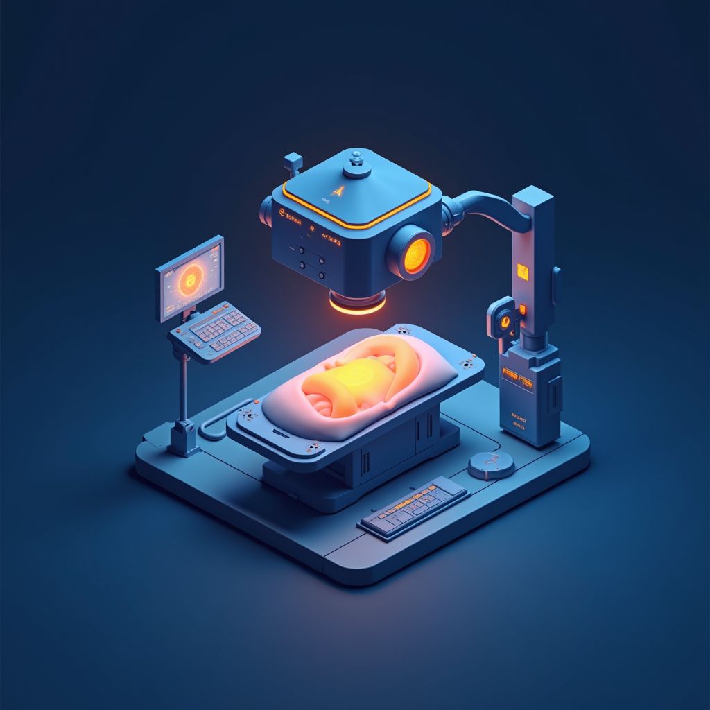 Future Tech Ventures Invests in SPCTR’s Instant Tumour Analysis Tech