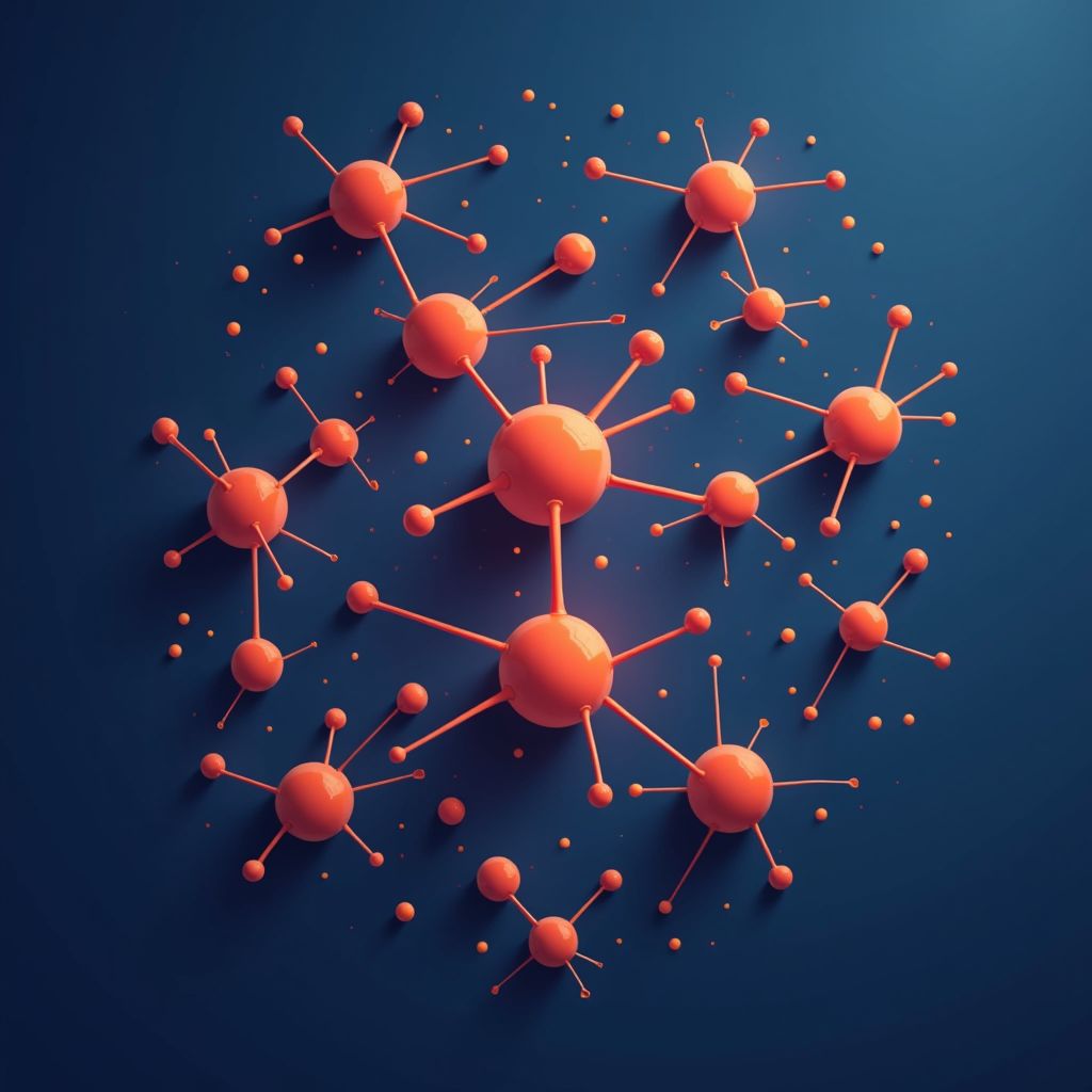 Biological 'Brake' Discovered: How Fat Molecules Naturally Stop Inflammation