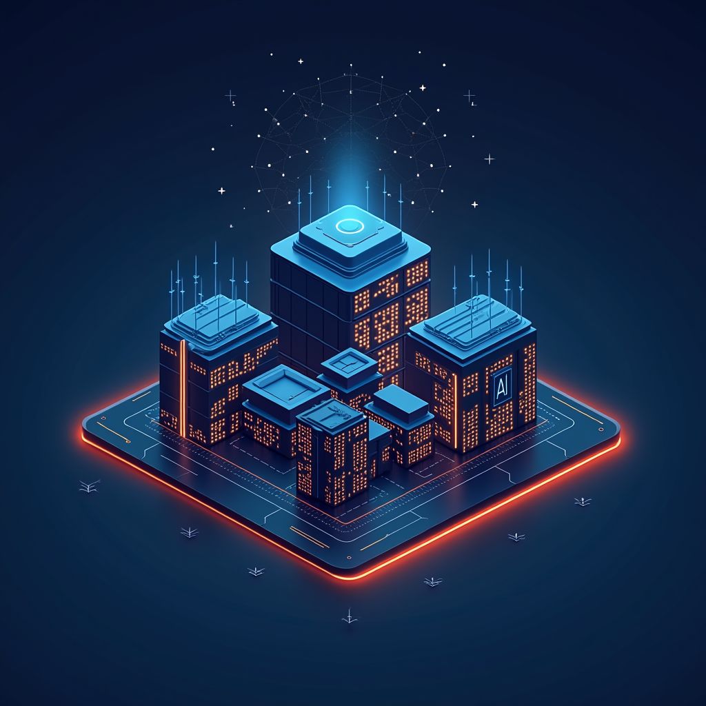 Europe Powers Up: New Regulation Activates AI Gigafactories and Quantum Ambitions